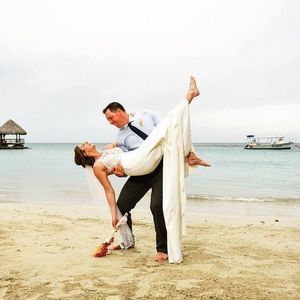 Meet your Posher, Dan